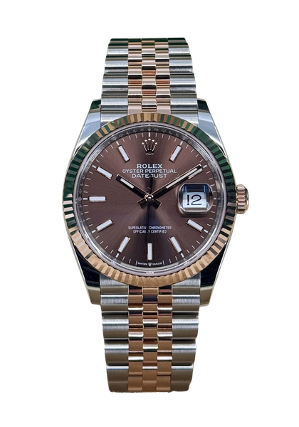 Rolex Datejust 126231